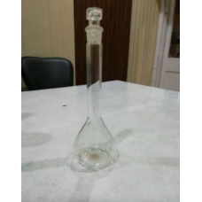 Measuring Volumetric Flasks
